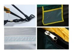 Campingwise Paraplu-tent 11 Campingwise Paraplu-tent -Bo-Camp Verkoopwinkel b96bac44833c5a34