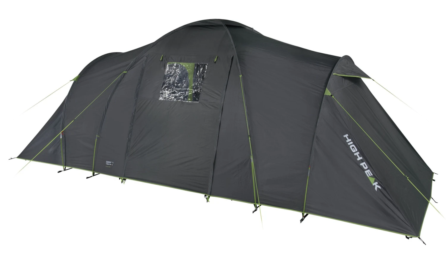 High Peak Como 6.0 Tunneltent 5 High Peak Como 6.0 Tunneltent - Afbeelding 3