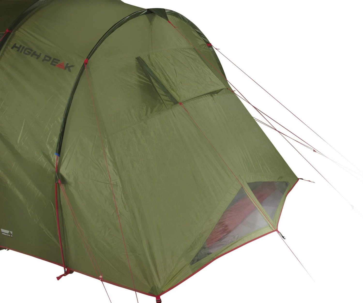 High Peak Goose 4 LW Tunneltent 7 High Peak Goose 4 LW Tunneltent - Afbeelding 5