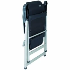 Crespo AA-237 Air-Elite Compact Grey Standenstoel -Bo-Camp Verkoopwinkel baafa17e2811b8fb