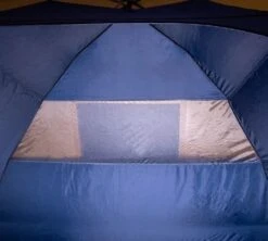 Merkloos Tambu Setu 5-persoons Koepeltent -Bo-Camp Verkoopwinkel bab78cdf67c8f647