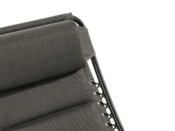 Travellife Barletta Relaxstoel - Darkgrey -Bo-Camp Verkoopwinkel bb2f9580fa719a75