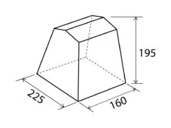 Brunner Storage Plus Schuurtent -Bo-Camp Verkoopwinkel bb9b50f1da8bd955