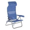 Crespo AL-205 Compact Blue Strandstoel -Bo-Camp Verkoopwinkel bc338e906046cd52