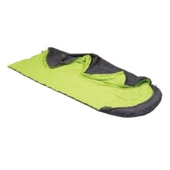 ACAMP Finley 220 X 85 Cm Slaapzak - Anthracite -Bo-Camp Verkoopwinkel bd561cd64346bc71