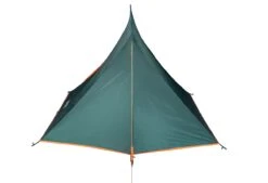 ACAMP Finn 2 Lichtgewicht Bikepacking Tent - Green -Bo-Camp Verkoopwinkel bdbe8dd1fd887ada