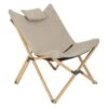 Bo-Camp Urban Outdoor Wembley M Nika Vouwstoel - Beige