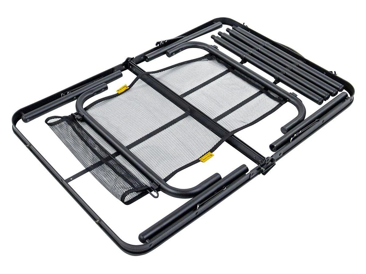 Bo-Camp Industrial Northgate 90 X 60 Tafel 6 Bo-Camp Industrial Northgate 90 X 60 Tafel - Afbeelding 4