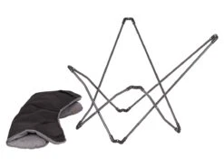 Bo-Camp Urban Outdoor Redbridge Vlinderstoel -Bo-Camp Verkoopwinkel bo camp urban outdoor redbridge vlinderstoel 5 ecommerce