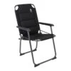 Bo-Camp Copa Rio Classic Air Klapstoel - Black -Bo-Camp Verkoopwinkel bo camp copa rio classic air klapstoel black ecommerce