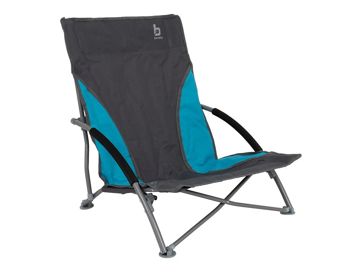 Bo-Camp Beach Chair Compact Strandstoel 3 Bo-Camp Beach Chair Compact Strandstoel