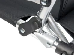 Bo-Camp Copa Rio Classic Deluxe Klapstoel - Grey -Bo-Camp Verkoopwinkel bo camp copa rio classic deluxe klapstoel grey1 ecommerce