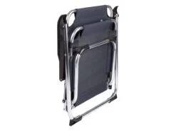 Bo-Camp Copa Rio Classic Klapstoel - Graphite -Bo-Camp Verkoopwinkel bo camp copa rio classic klapstoel antraciet nieuwlogo3 ecommerce