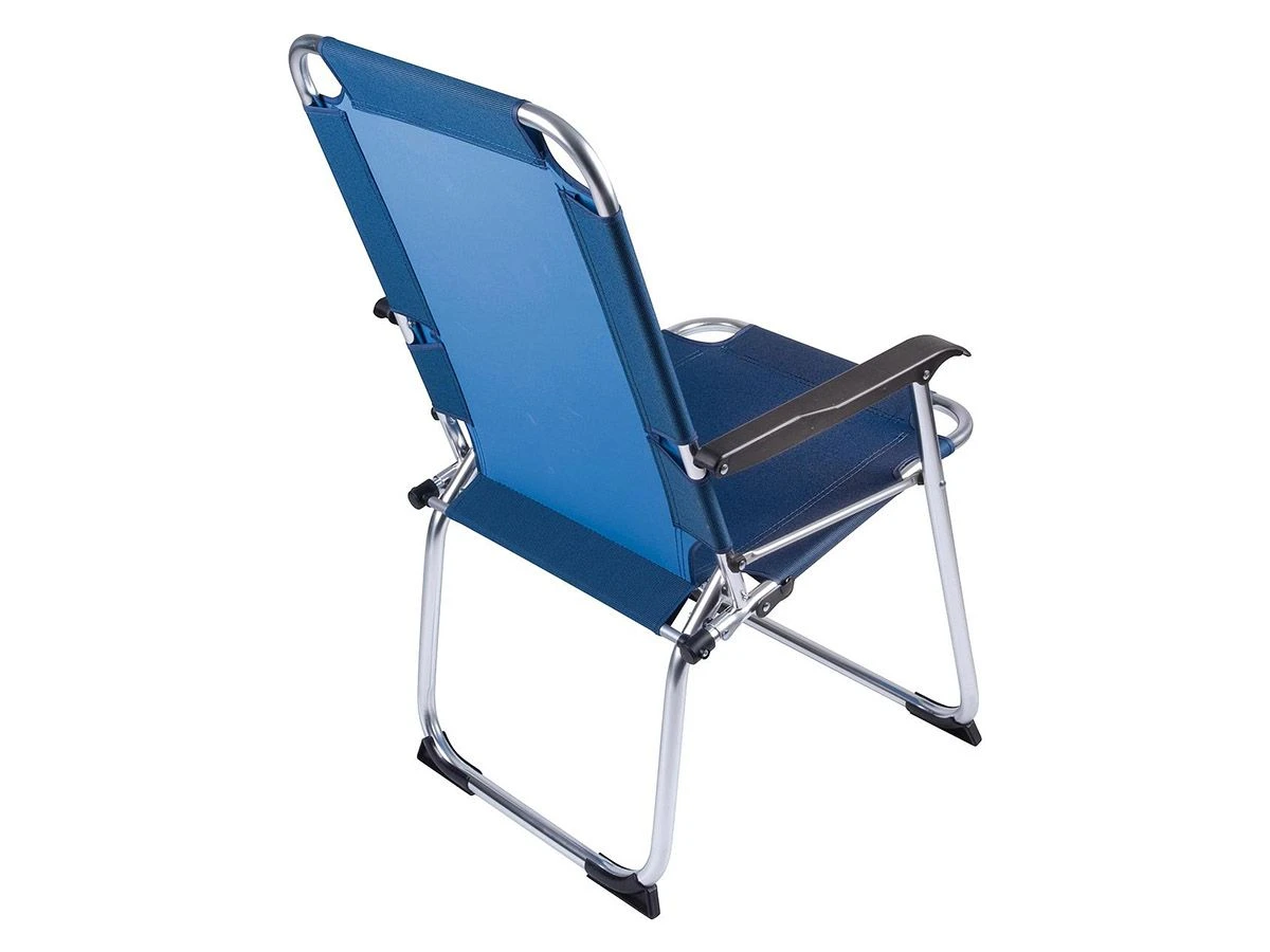 Bo-Camp Copa Rio Classic Klapstoel - Ocean 5 Bo-Camp Copa Rio Classic Klapstoel - Ocean - Afbeelding 3