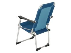 Bo-Camp Copa Rio Kids Kinderstoel - Ocean -Bo-Camp Verkoopwinkel bo camp copa rio kids kinderstoel blauw nieuwlogo5 ecommerce