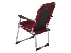 Bo-Camp Copa Rio Kids Kinderstoel - Ruby -Bo-Camp Verkoopwinkel bo camp copa rio kids kinderstoel rood nieuwlogo4 ecommerce