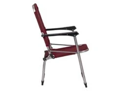 Bo-Camp Copa Rio Kids Kinderstoel - Ruby -Bo-Camp Verkoopwinkel bo camp copa rio kids kinderstoel rood nieuwlogo5 ecommerce