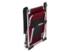 Bo-Camp Copa Rio Kids Kinderstoel - Ruby -Bo-Camp Verkoopwinkel bo camp copa rio kids kinderstoel rood nieuwlogo6 ecommerce