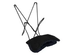 Bo-Camp Industrial Himrod Vlinderstoel - Blue 15 Bo-Camp Industrial Himrod Vlinderstoel - Blue -Bo-Camp Verkoopwinkel bo camp industrial himrod vlinderstoel blue5 ecommerce