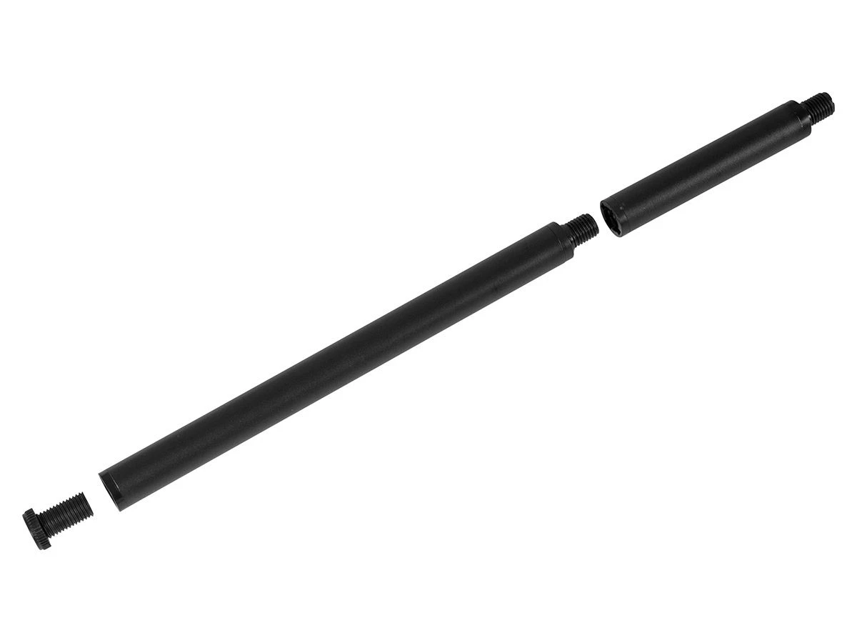 Bo-Camp Industrial Decatur 90 X 60 Tafel 6 Bo-Camp Industrial Decatur 90 X 60 Tafel - Afbeelding 4