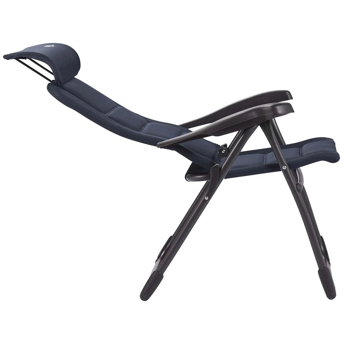 Crespo AP-215 Air-Deluxe Compact Blue Standenstoel 7 Crespo AP-215 Air-Deluxe Compact Blue Standenstoel - Afbeelding 5