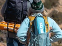 Merkloos Klymit Ridgeline Short Campingstoel -Bo-Camp Verkoopwinkel c10959f5231a0ea0