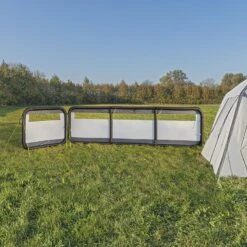 ProPlus 160 X 140 Cm Opblaasbaar Windscherm -Bo-Camp Verkoopwinkel c124704a2604b9cf