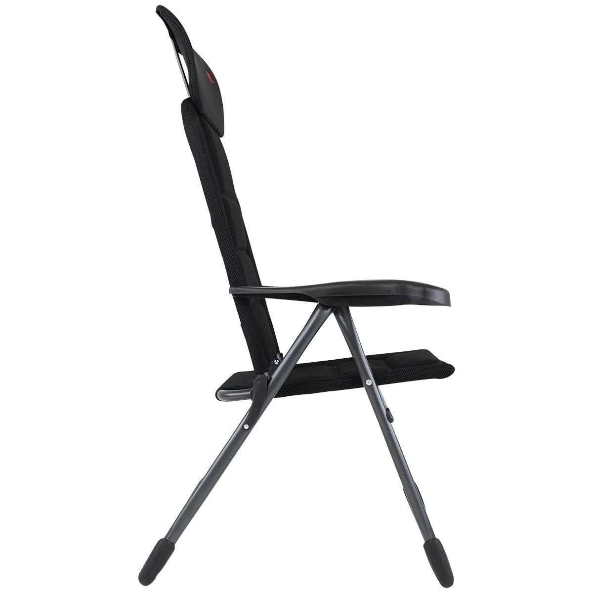 Crespo AP-213 Compact Black Standenstoel 7 Crespo AP-213 Compact Black Standenstoel - Afbeelding 5