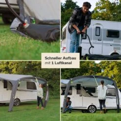 Skandika Vika Air 400 Caravanluifel -Bo-Camp Verkoopwinkel c216c940d9443281