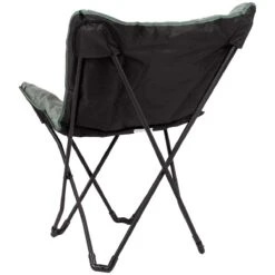 Bo-Camp Industrial Himrod Green Vlinderstoel -Bo-Camp Verkoopwinkel c2b140e9e0f585f5