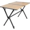Merkloos ViaMondo Premium Mesa IV 110x70 Campingtafel -Bo-Camp Verkoopwinkel c3975a099a445815