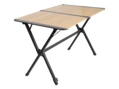 Merkloos ViaMondo Premium Mesa IV 110x70 Campingtafel