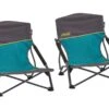 Uquip Set Sandy Strandstoel - Set Van 2 -Bo-Camp Verkoopwinkel ca2645964be7f91b