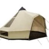 Robens Settler Sky Bell Tent 1 Robens Settler Sky Bell Tent -Bo-Camp Verkoopwinkel cacc155d37df1d0e