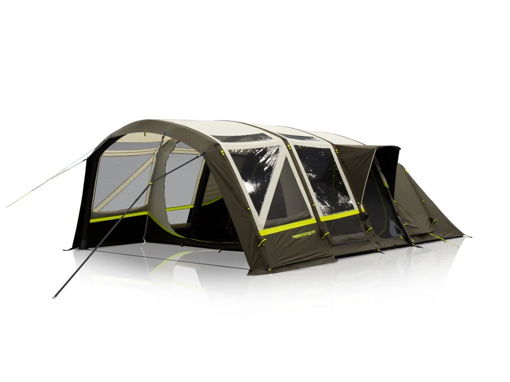 Zempire Pro TXL V2 Opblaasbare Tunneltent 3 Zempire Pro TXL V2 Opblaasbare Tunneltent