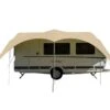 Campooz Trekking Caravanluifel 325 Cm - Beige