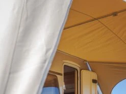 Campooz Trekking Caravanluifel 350 Cm - Beige -Bo-Camp Verkoopwinkel campooz trekking luifel beige 4 ecommerce 4