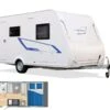 Caravelair Alba 466 2024 Caravan