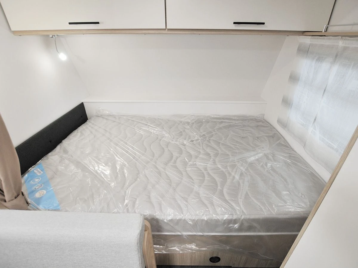 Caravelair Alba 466 2024 Caravan 4 Caravelair Alba 466 2024 Caravan - Afbeelding 2