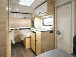 Caravelair 450 Alba Jubileum 2025 Caravan -Bo-Camp Verkoopwinkel caravelair alba anniversary 450 2025 5 ecommerce