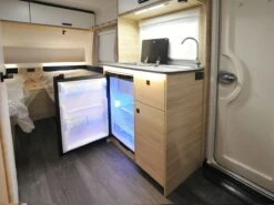 Caravelair 450 Alba Jubileum 2025 Caravan -Bo-Camp Verkoopwinkel caravelair alba anniversary 450 2025 6 ecommerce