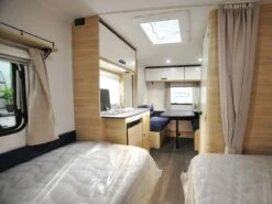 Caravelair 450 Alba Jubileum 2025 Caravan -Bo-Camp Verkoopwinkel caravelair alba anniversary 450 2025 9 ecommerce