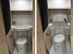 Caravelair Alba Style 466 Family Caravan 12 Caravelair Alba Style 466 Family Caravan -Bo-Camp Verkoopwinkel caravelair style 466 family 9 ecommerce