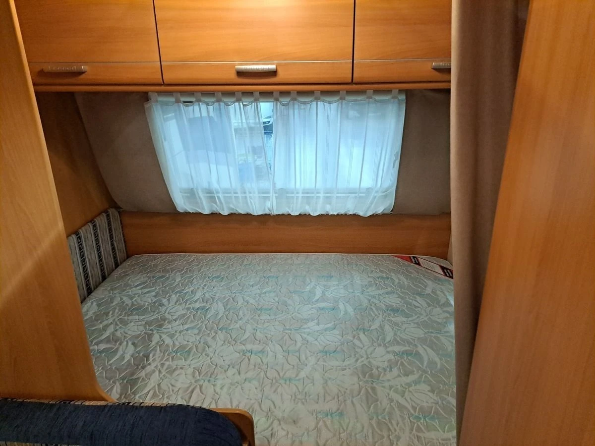 Caravelair Antares Luxe 400 2013 Caravan 7 Caravelair Antares Luxe 400 2013 Caravan - Afbeelding 5