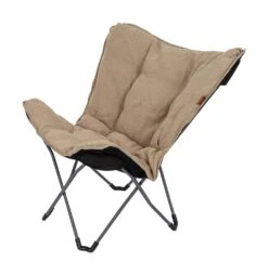 Bo-Camp Urban Outdoor Grainger L Vlinderstoel - Beige -Bo-Camp Verkoopwinkel cb9a0c2bb1ca0762