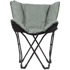 Bo-Camp Industrial Himrod Green Vlinderstoel -Bo-Camp Verkoopwinkel cbc68f79e20bafcd