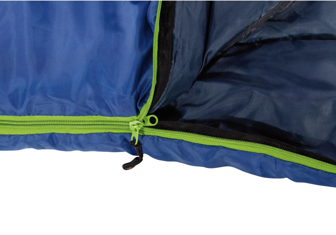 High Peak Frazer 200 Slaapzak 6 High Peak Frazer 200 Slaapzak - Afbeelding 4