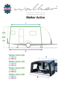 Walker Active 400 Opblaasbare Caravanluifel 13 Walker Active 400 Opblaasbare Caravanluifel -Bo-Camp Verkoopwinkel cd6a5419b90516c6