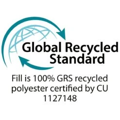 Polydaun Stormvogel Light Comfort Slaapzak - Navy -Bo-Camp Verkoopwinkel cd80d1c85fc8119f