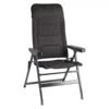 Brunner Rebel Pro Medium Standenstoel - Anthracite